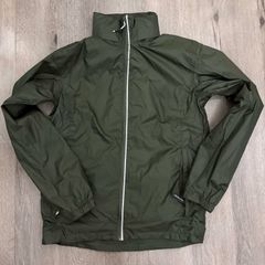 regatta rain jacket mens