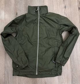 regatta rain jacket mens