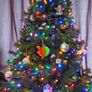 Christmas tree Image 3
