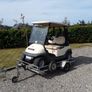 Golf Buggy with Trailer Image 6