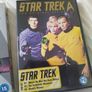 Star Trek DVDs Motion Picture & TV Series Image 7