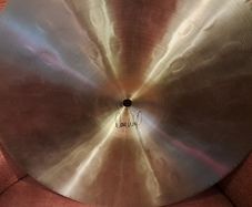 Sabian Legacy Hihats