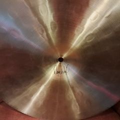 Sabian Legacy Hihats