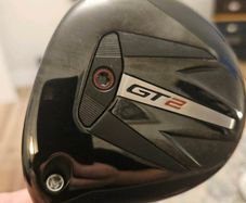 Titleist GT2 3 Wood Left Handed