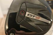 Titleist GT2 3 Wood Left Handed