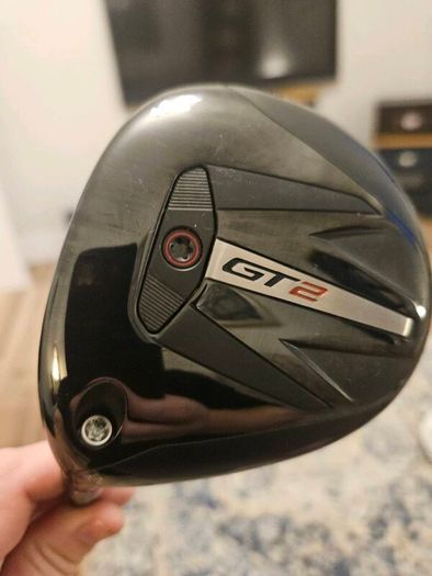 Titleist GT2 3 Wood Left Handed