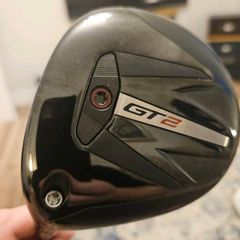 Titleist GT2 3 Wood Left Handed