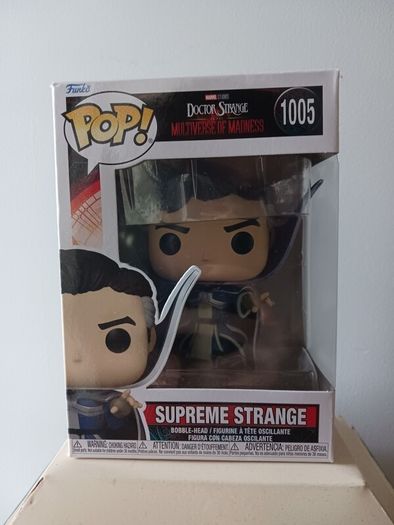 funko pop