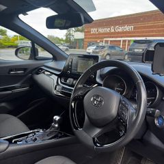 Toyota C-HR 2021