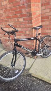 mtb mountain bike