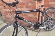 mtb mountain bike