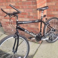 mtb mountain bike