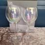 LSA International wine glasses Image 4