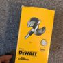 DeWalt wood drill bit 38mm DT4579-QZ Image 4