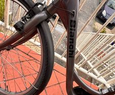 bike