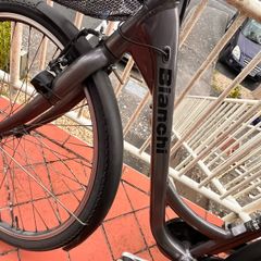 bike