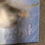 Disney Frozen desk mat Image 2