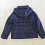Camaieu women's jacket navy size L/XL Image 6