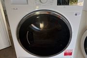 Blomberg Condenser Dryer - 10kg Drum