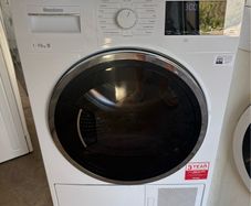 Blomberg Condenser Dryer - 10kg Drum