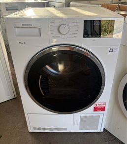 Blomberg Condenser Dryer - 10kg Drum