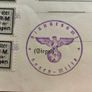 German WW2 Documents Image 10