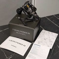 Shimano Twin Power 4000PG
