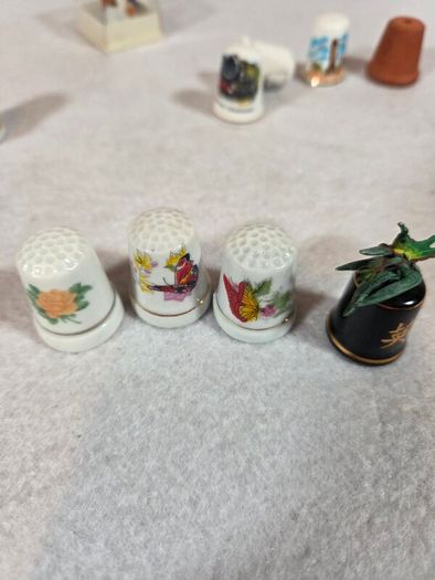 Thimbles