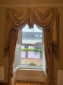 Curtains