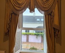Curtains
