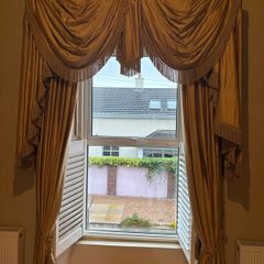 Curtains