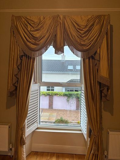 Curtains
