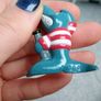 Small Sea Creatures Universe 2002 Figures / Toys Bundle Of 14 Image 2