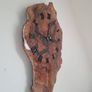 Handmade clock Image 2