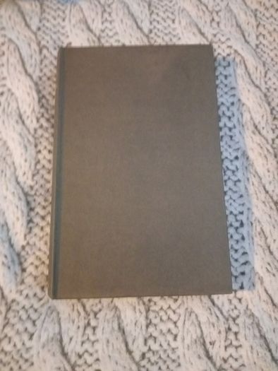 The Gods are not mocked 1968 book