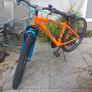 26 Inch Team Mountain Bike Image 2