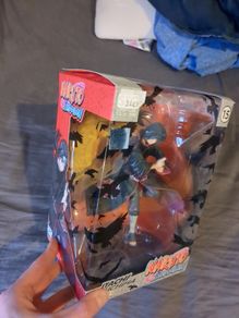 Itachi Uchiha Naruto Anime Figure