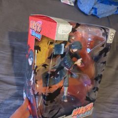 Itachi Uchiha Naruto Anime Figure