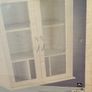 bathroom cabinet brand new flat packed Image 3