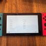 Nintendo switch Image 2