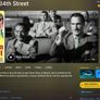 Miracle On 34th Street - 2 Film Gift DVD Set Image 5