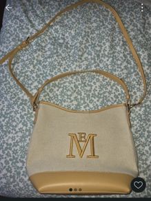ladies bucket handbag