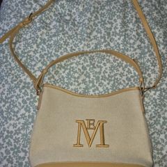 ladies bucket handbag