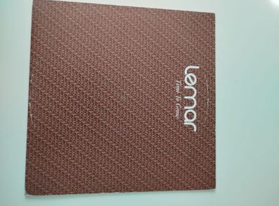 Lemar vinyl