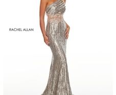 Rachel Allan brand new debs dress (with tags), imported from USA