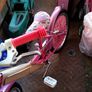 Girls Bicycle Image 4