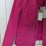 Cecil Pink Denim Jacket Image 3