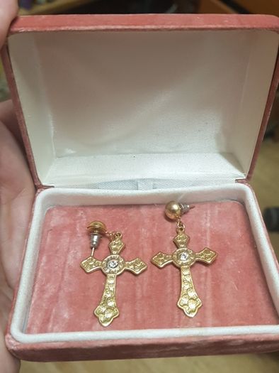 Vintage Earrings