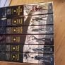 Shadowhunters: The Mortal Instruments Complete 6 Book Box Set Image 2