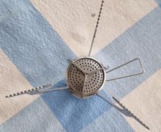 Camping stove